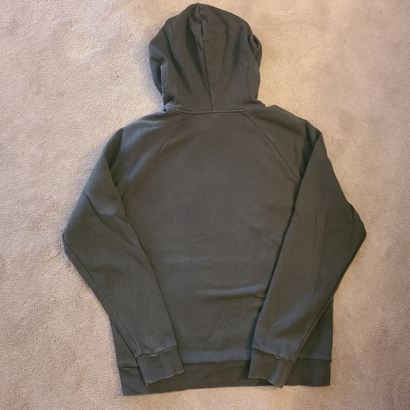 Under Armour Hooded Sweatshirt - Picture 2 of 4